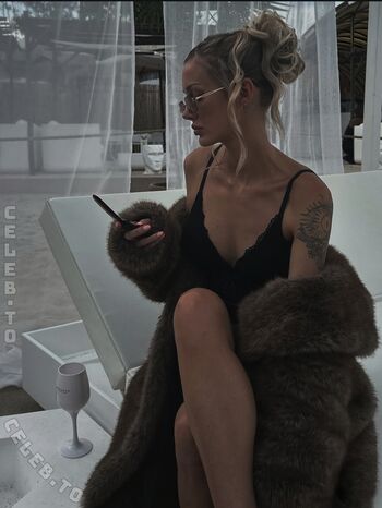 Full leaked Cheyenne heise private photo