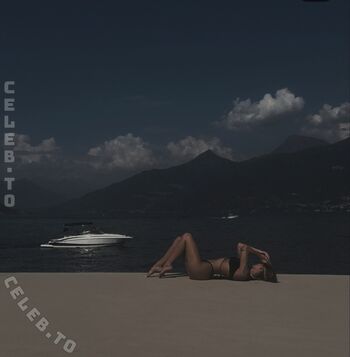 Full leaked Cheyenne heise private photo