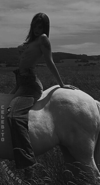 Full leaked Cheyenne heise private photo
