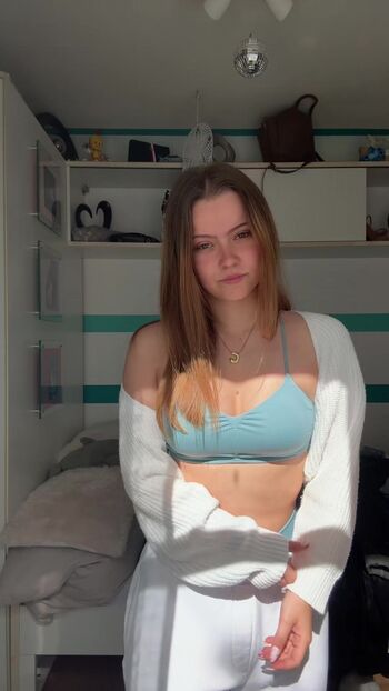 Full leaked Cheyenne wersonst private photo