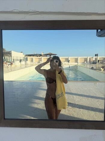 Full leaked Cheyenne private photo