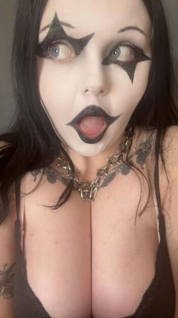 Full leaked Cheyenne private photo
