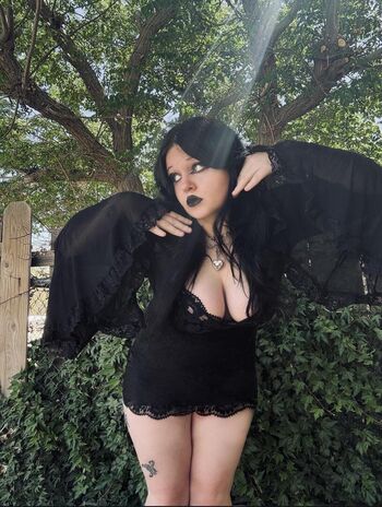 Full leaked Cheyenne private photo