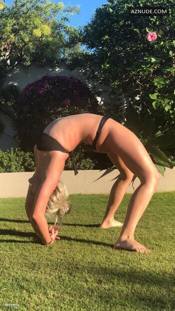 Full leaked Cheyennepahde private photo