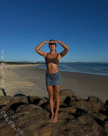 Full leaked Cheyenstein private photo