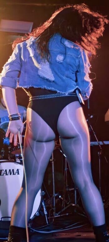 Full leaked Chez kane private photo