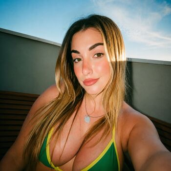 Full leaked Chiara bacchelli private photo