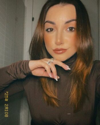Full leaked Chiara bacchelli private photo