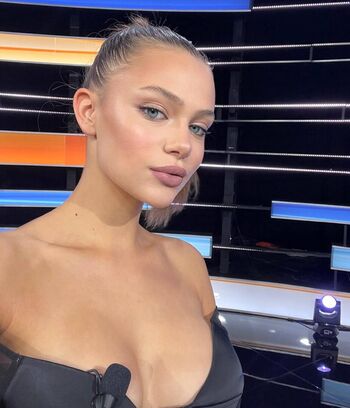 Full leaked Chiara basso private photo