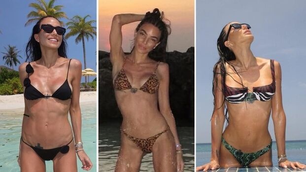 Full leaked Chiara biasi private photo