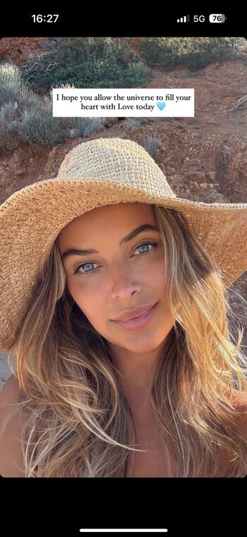 Full leaked Chiara bransi private photo