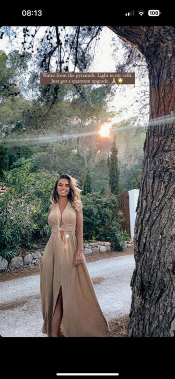 Full leaked Chiara bransi private photo