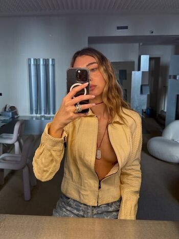 Full leaked Chiara capitani private photo