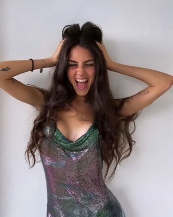 Full leaked Chiara casadei private photo