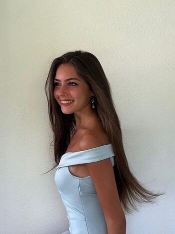 Full leaked Chiara casadei private photo