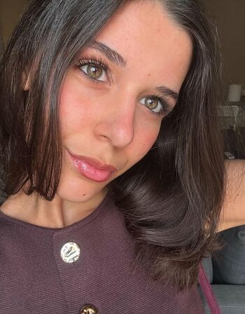 Full leaked Chiara fabiano private photo