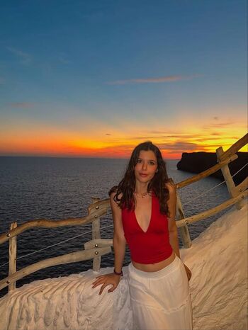 Full leaked Chiara fabiano private photo