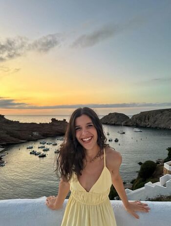 Full leaked Chiara fabiano private photo