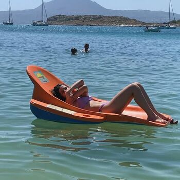 Full leaked Chiara fabiano private photo