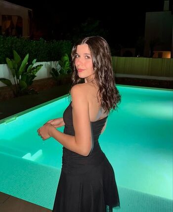 Full leaked Chiara fabiano private photo