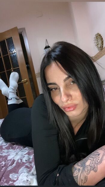 Full leaked Chiara farina private photo