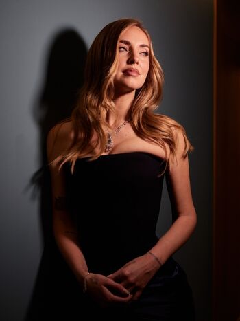 Full leaked Chiara ferragni page private photo