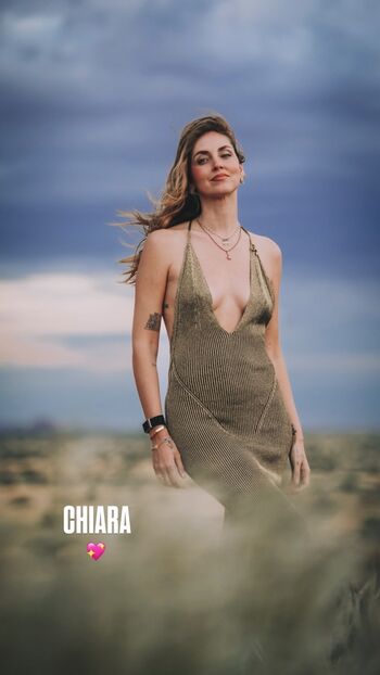 Chiara Ferragni
