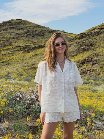 Full leaked Chiara ferragni private photo