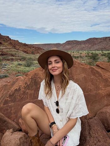 Chiara Ferragni