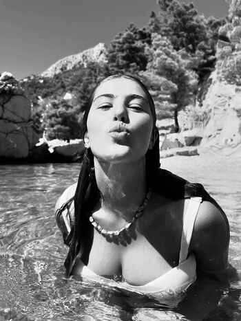 Full leaked Chiara gariboldi page private photo