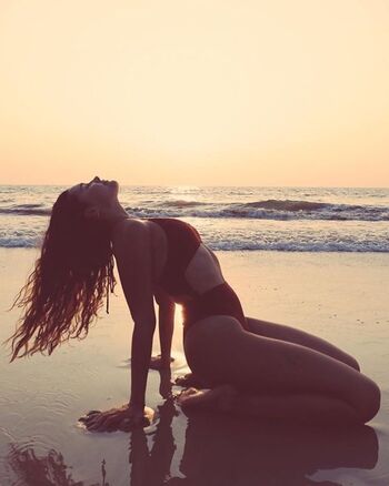 Full leaked Chiara king private photo