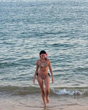 Full leaked Chiara king private photo