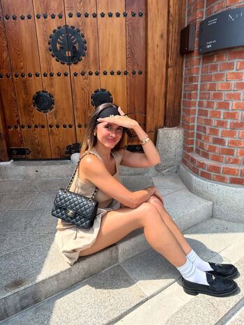 Full leaked Chiara king private photo