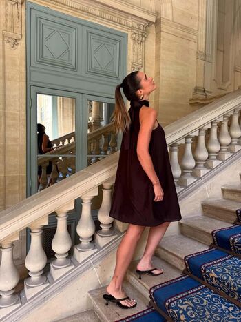 Full leaked Chiara king private photo