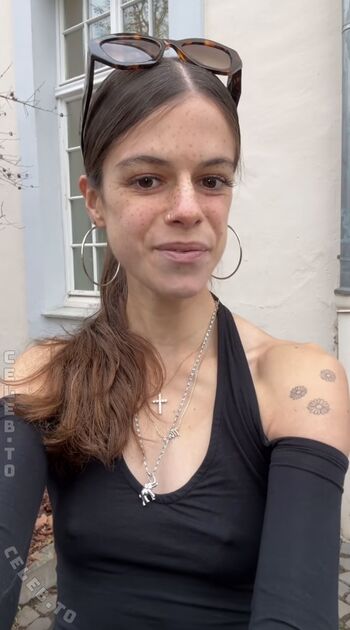 Full leaked Chiara kohl private photo