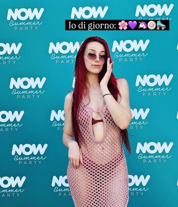 Full leaked Chiara lipari page private photo
