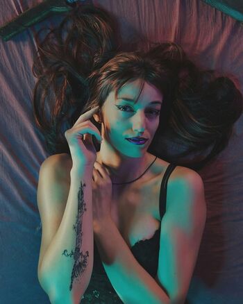 Full leaked Chiara lipari page private photo