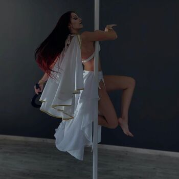 Full leaked Chiara lipari page private photo