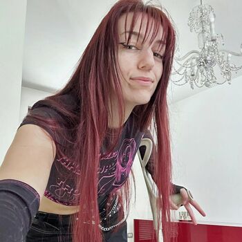 Full leaked Chiara lipari page private photo