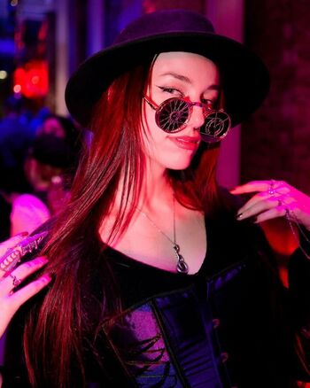 Full leaked Chiara lipari page private photo