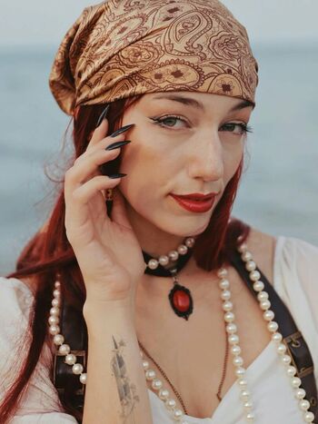 Full leaked Chiara lipari page private photo