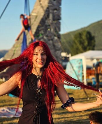 Full leaked Chiara lipari page private photo