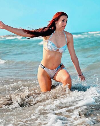 Full leaked Chiara lipari private photo