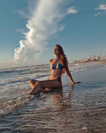 Full leaked Chiara lipari private photo