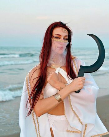 Full leaked Chiara lipari private photo
