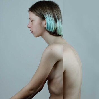 Full leaked Chiara lombardi private photo