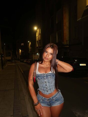 Full leaked Chiara lopez private photo