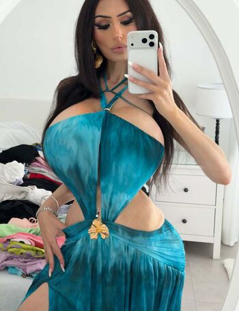 Full leaked Chiara mazzola private photo