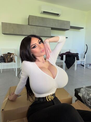Full leaked Chiara mazzola private photo