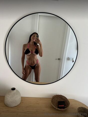 Full leaked Chiara moreno private photo